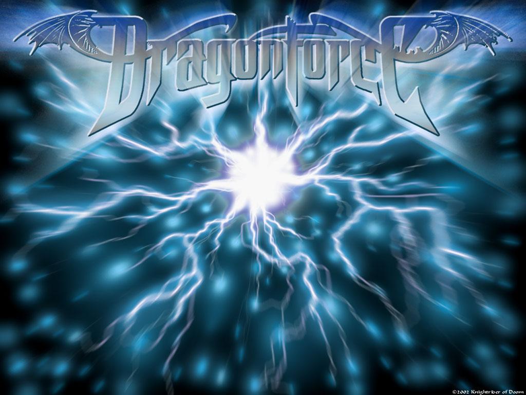 DragonForce  Wallpapers